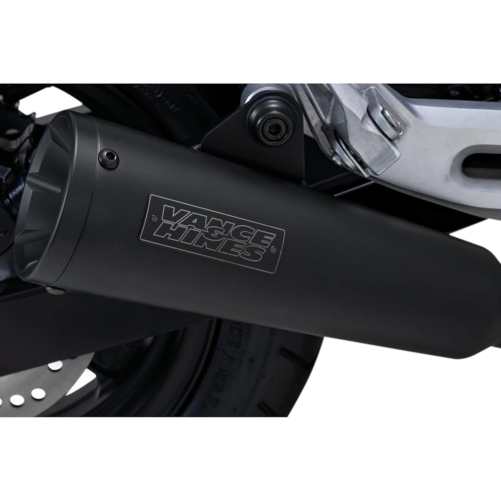 Vance&Hines Upsweep Slip-on MSX125/GROM 1811-4224