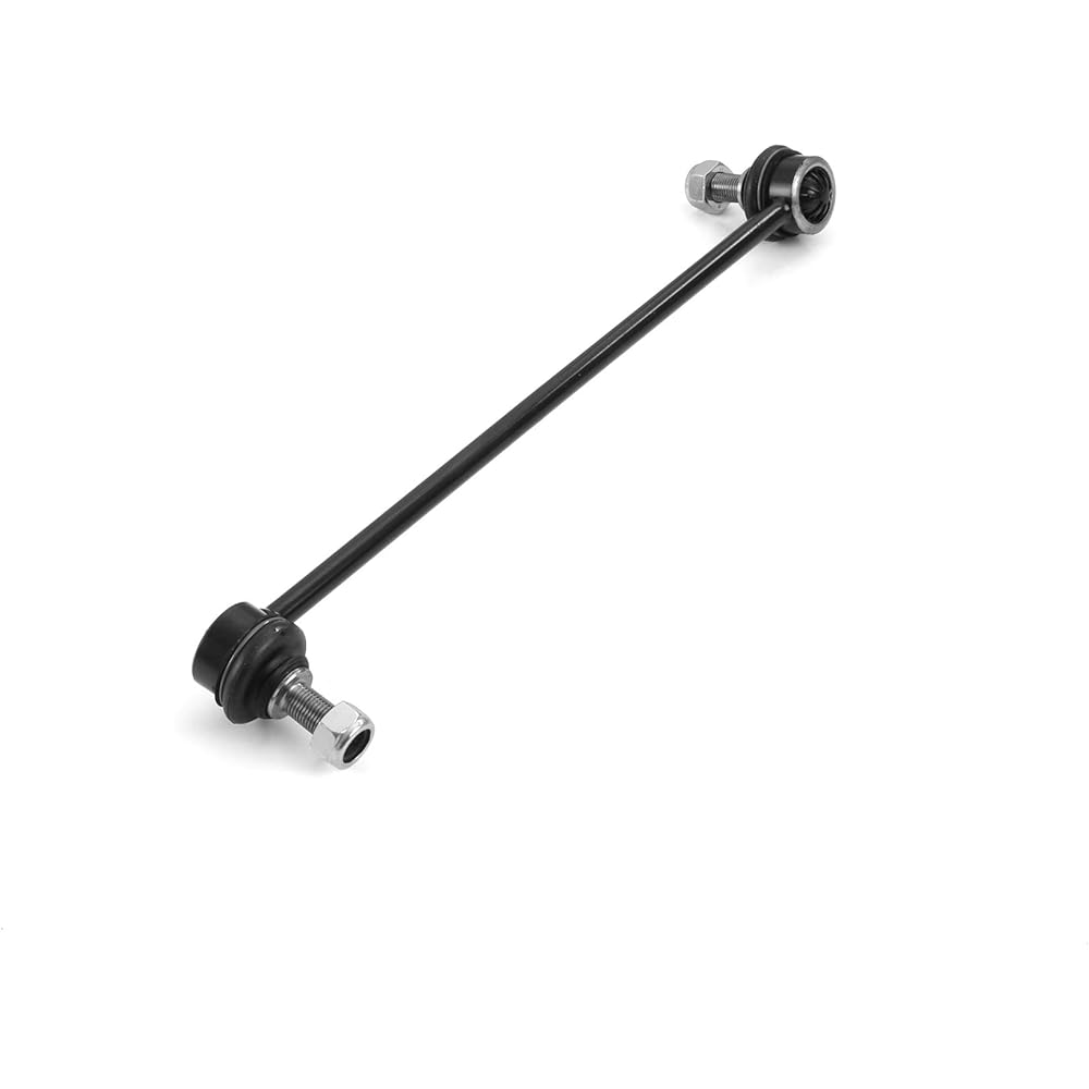 METRIX Premium Front left and right Stabilizer Bar Rink K750204 & K750205 2007-2012 Hyundai Bellacles 2007-2012 Hyundai Santa Fe 2011-2013 Kear Serent