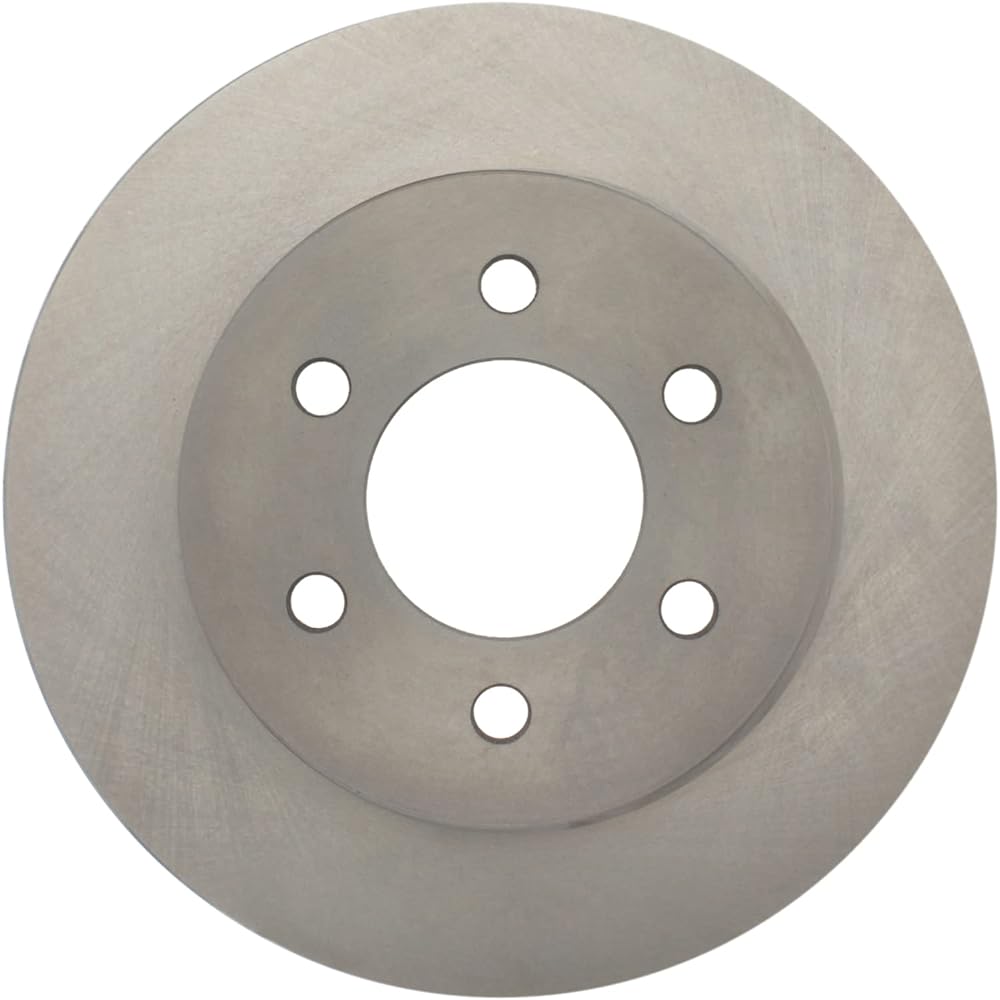 CENTRIC C-TEK replacement Front standard disc brake rotor Dodge model year type (121.67038)
