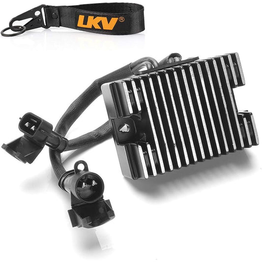 LKV 74711-08 Voltage Regulator Rectifier for Harley Davidson Sportster XL883 1200 2009-2013