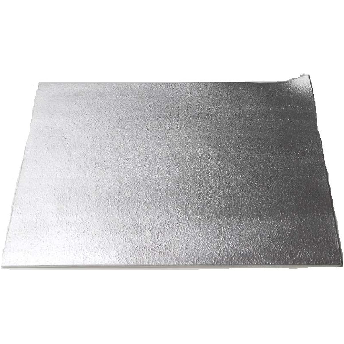 Able to make a corner dish - large [Tin 100%] 501371