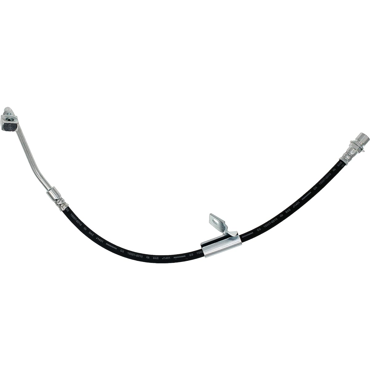Dorman H381343 Hydraulic Brake Hose