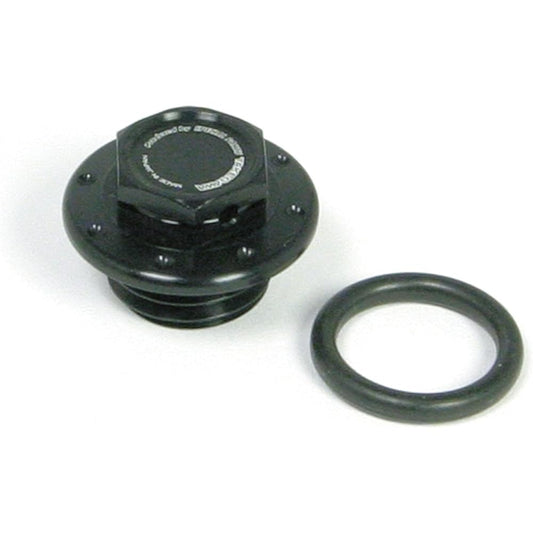 SP Takegawa Oil Filler Cap BK CBR250R 07-06-0010
