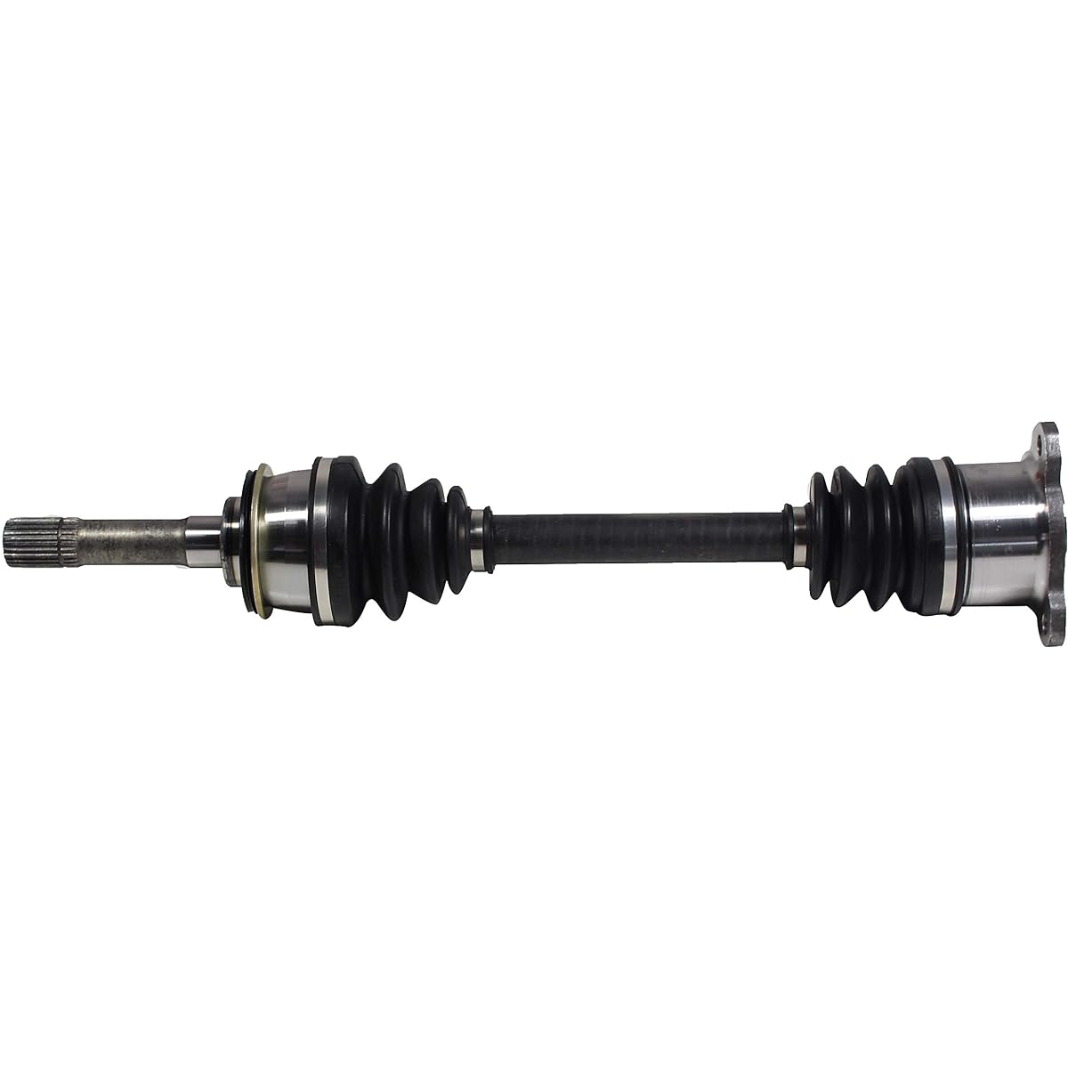 GSP NCV68031 CV Axle Shaft Acemburi -Left Front (driver's side side)