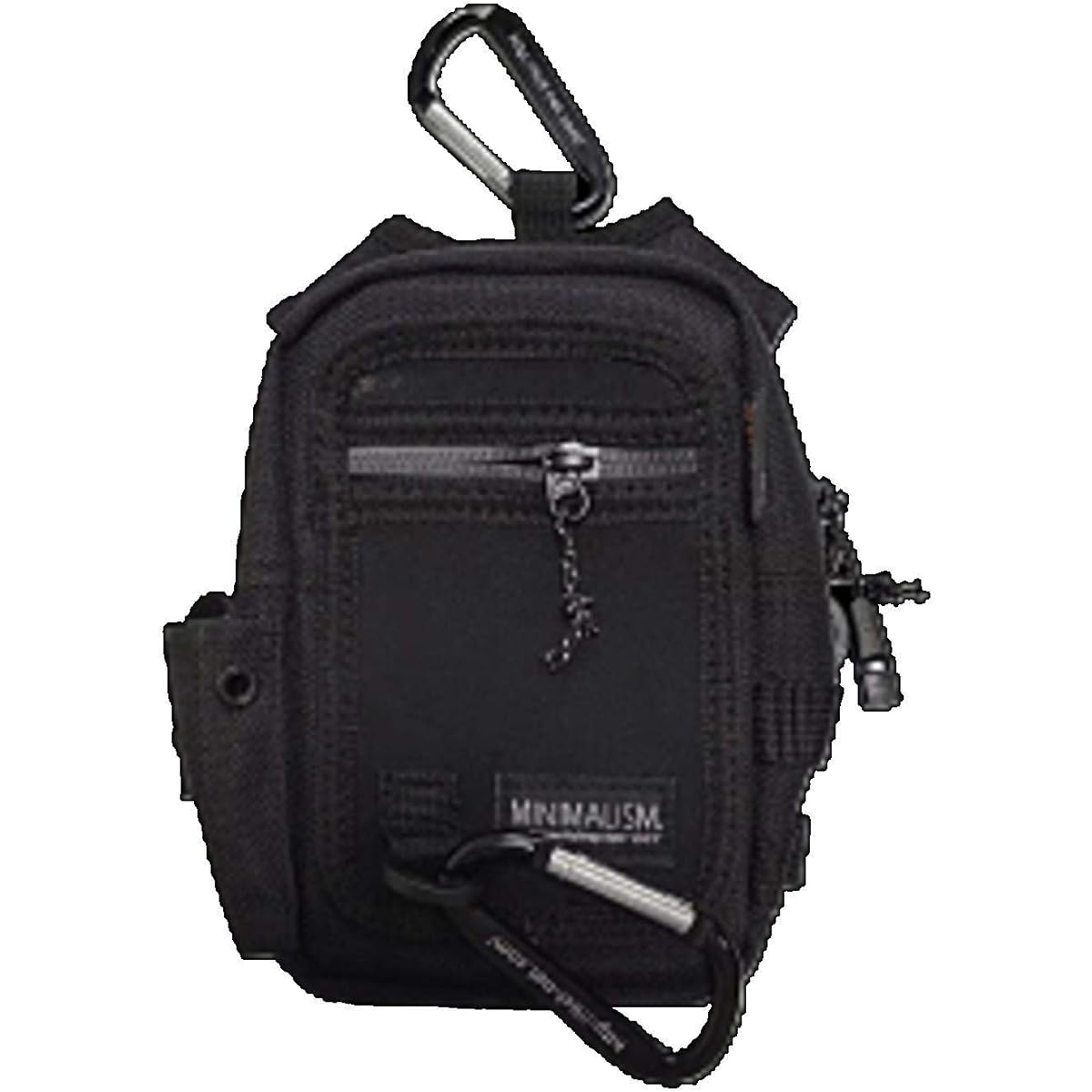 TICT Minimalism Active Bag Black