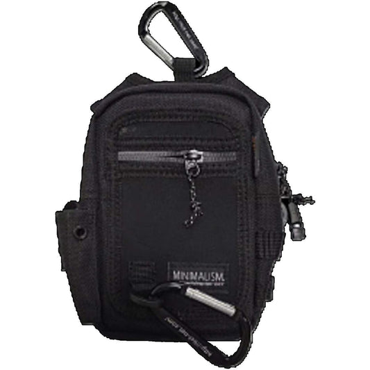 TICT Minimalism Active Bag Black