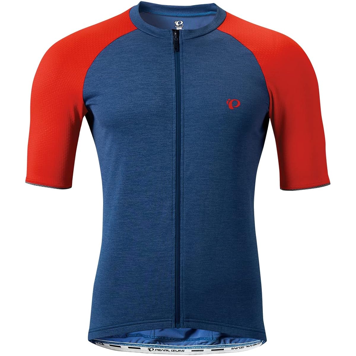 [Pearl Izumi] Cycling Jersey Split Jersey Men's