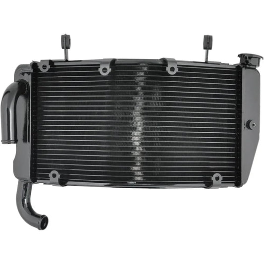 DU-CA/TI 749 749R 749S 999 999R 999S 2003-2006 Motorcycle Replacement Aluminum Cooling Cooler Radiator