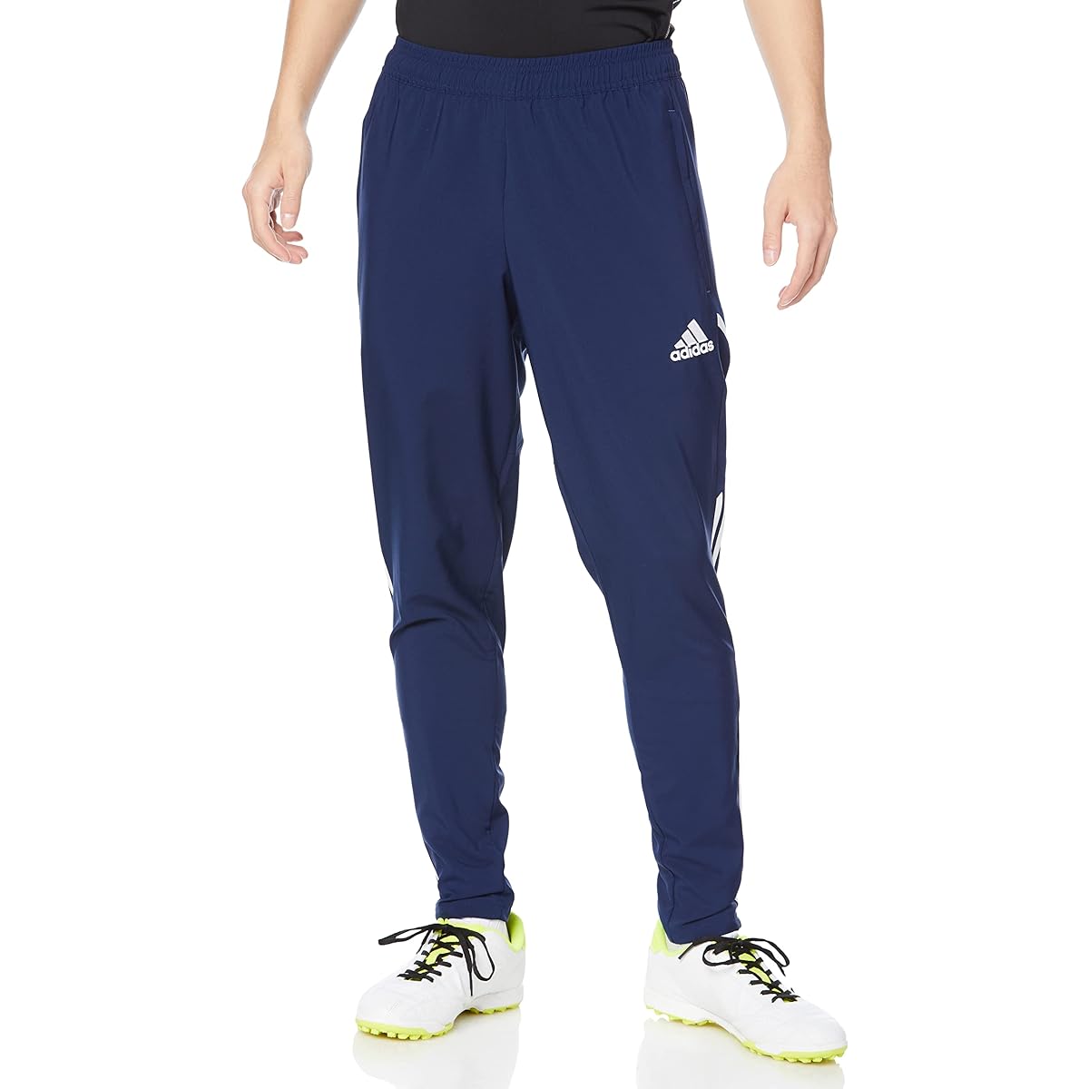 Adidas KMG22 Men's Soccer Long Pants Condivo 22 Presentation Pants