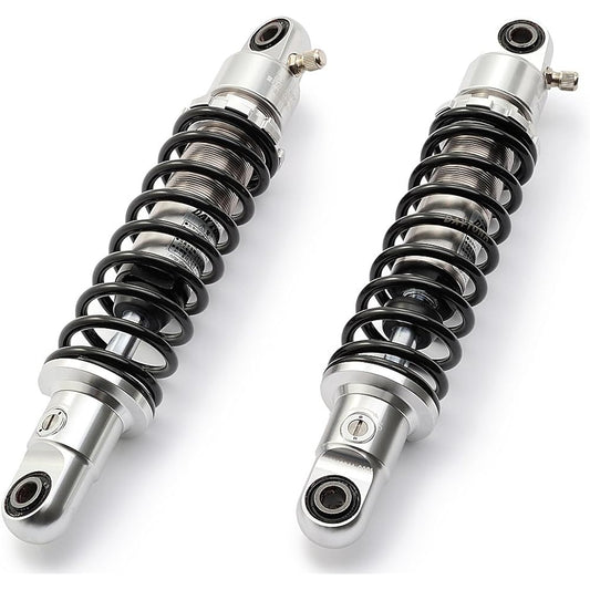 Daytona Motorcycle Rear Suspension Monkey/FI Gorilla Exclusive Installation Length 265mm (Normal) Damping Adjustment Initial Adjustment Aluminum Rear Shock 69076