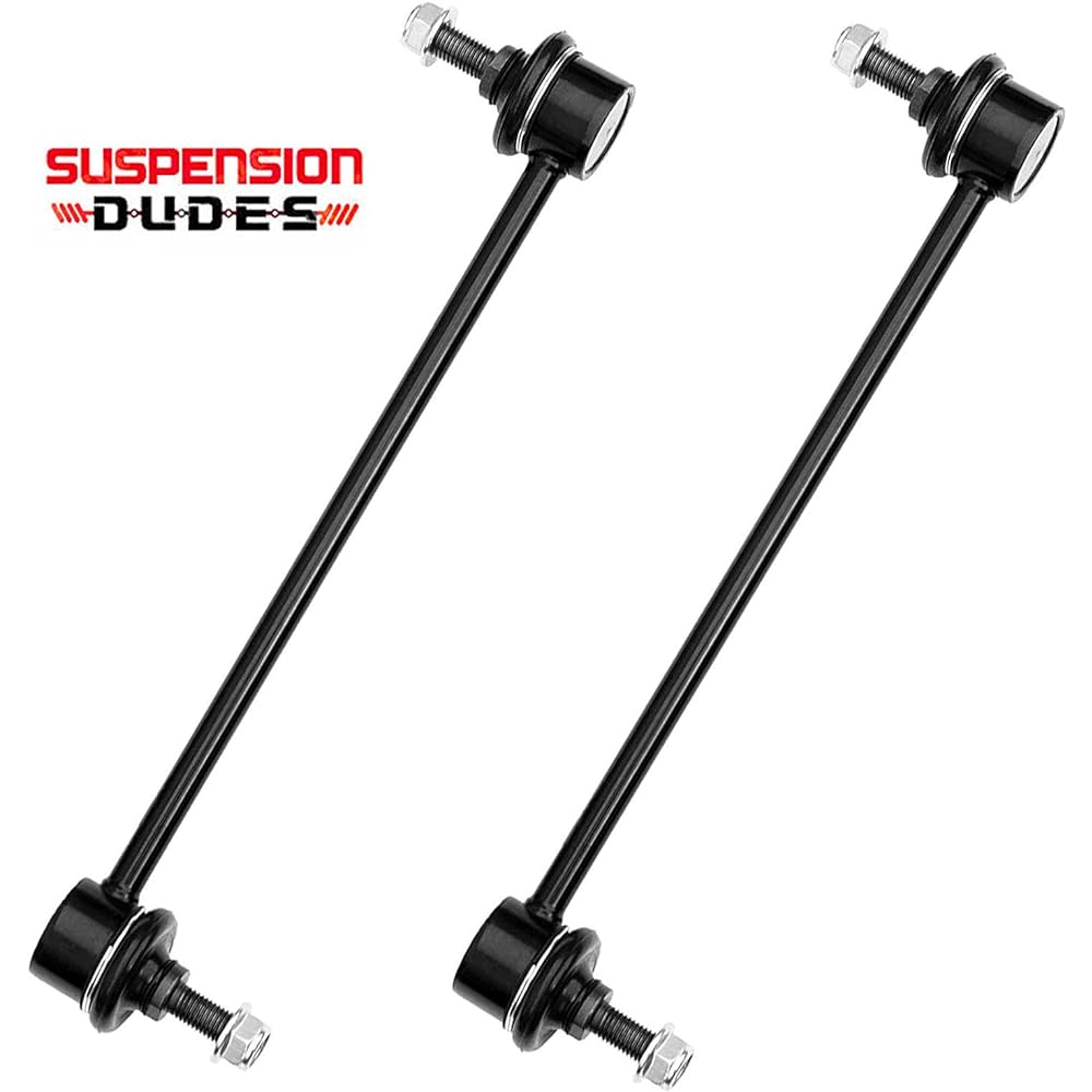K750865 Pair Front Stabilizer Bar Link Kit Bonda Accord CR-V Insight Acula RDX