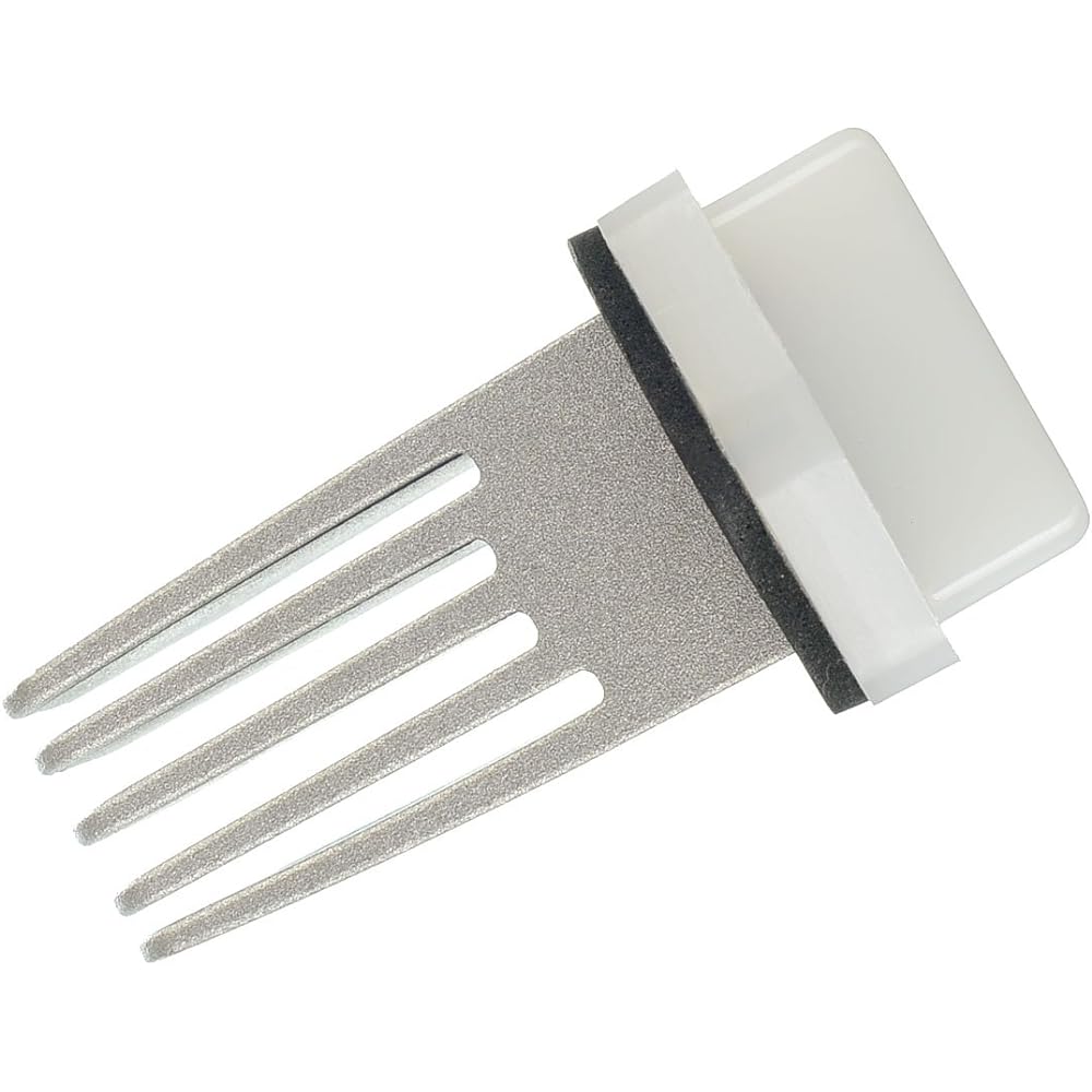 AC heater blower motor resistor Nissan Pass Finder 1996-2004 Maxima Infiniti QX45 I30 G20