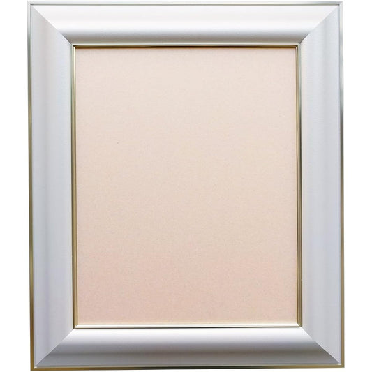 Aluna Picture Frame Drawing Frame HVL A-3 White 12253