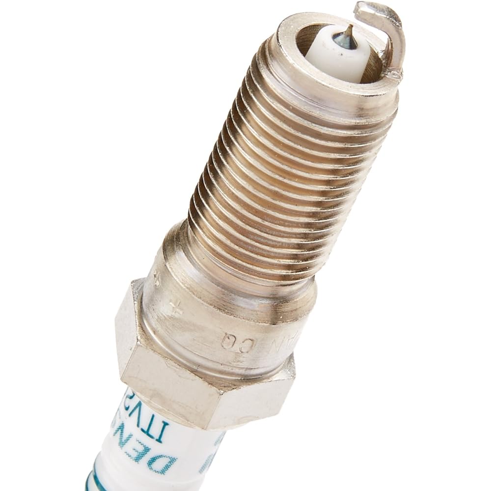 DENSO #5339 Iridium Power Spark Plug - itv20 - - 4pcs * New*