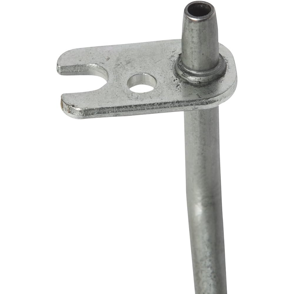 Edelmann 80617 Power Steering Pressure Line Horse Acemburi