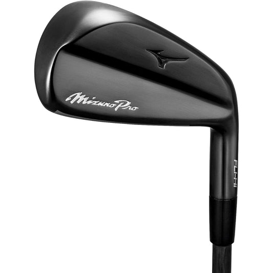 MIZUNO Golf Club Mizuno Pro FLI-HI Utility Men's Right-handed NEW OT Iron 75 Carbon Shaft [Catalog Genuine Shaft] Hardness/S 5KJCB318