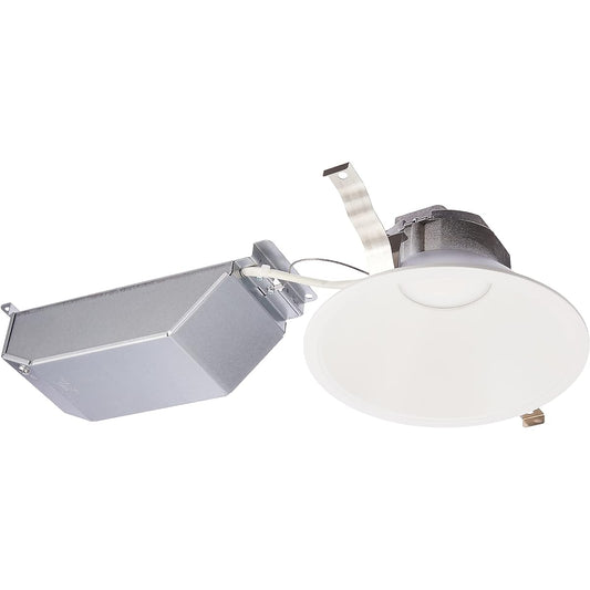 Koizumi Lighting Downlight AD49576L Body: Depth 9.4cm Body: Height 37cm Body: Width 16cm