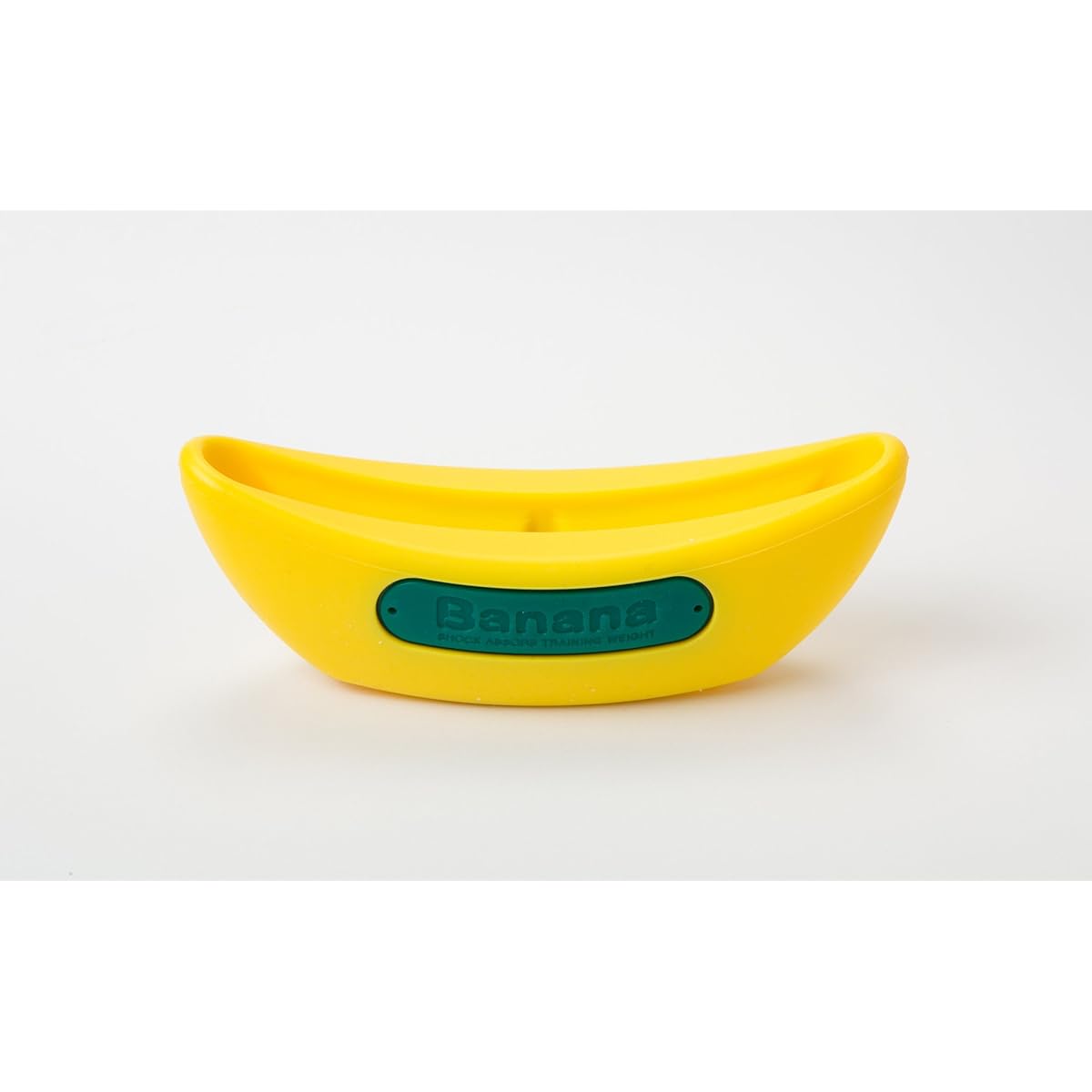 banana weight green