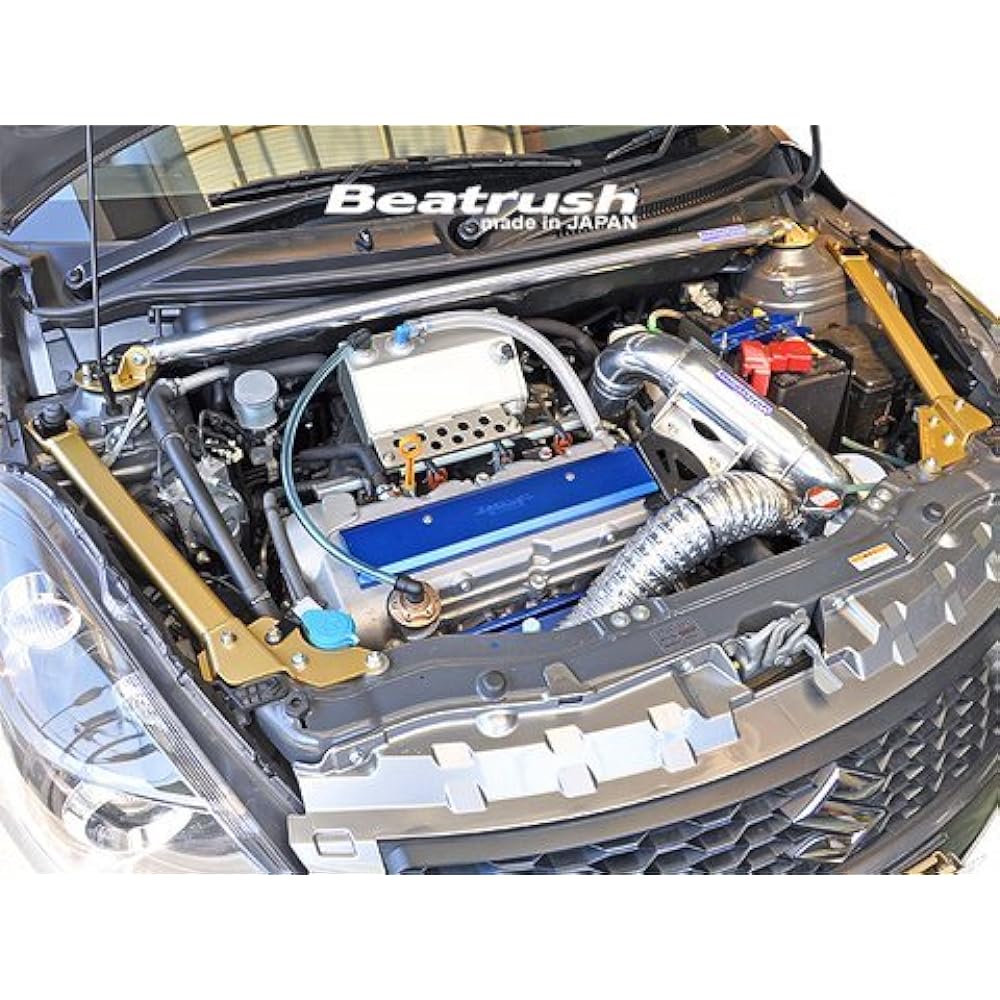 beatrush (Beat Rash) Front Upper Support pafo-mansuba-suzuki Swift [ZC32S] s88044pb – Fu