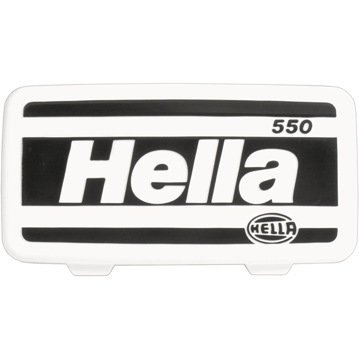Hella H87037001 Light Stone Seal