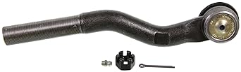 Moog Industries Inc. es800594 Tie Rod End