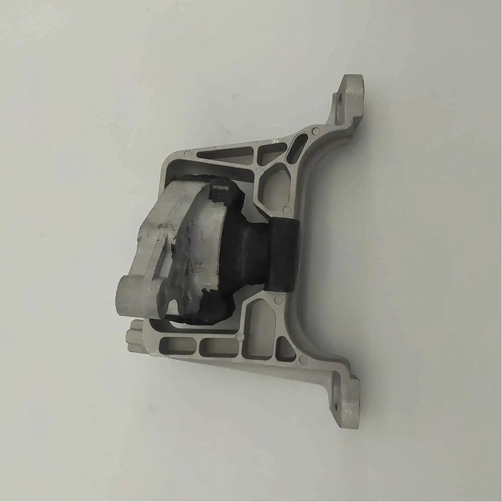 Car Parts Chassis parts Right engine mount MA-ZDA 3 2004-2008 BK OEM: BP4K-39-060 Car parts