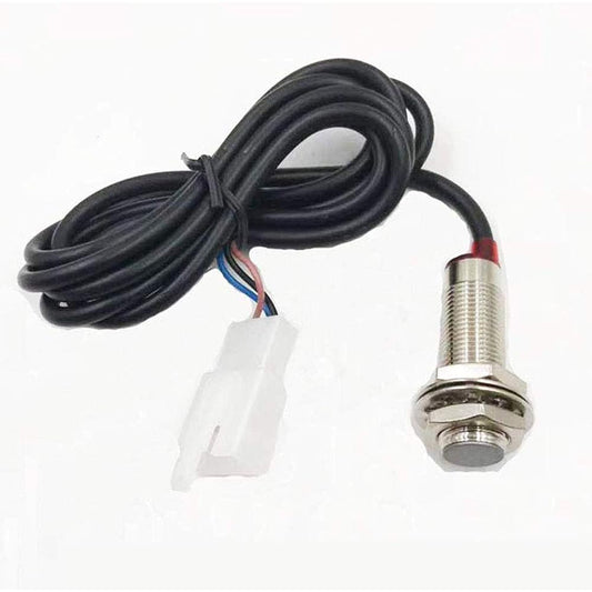 SAMDO Speed Sensor Adapter Universal Auto Bai Speedometer Tachometer