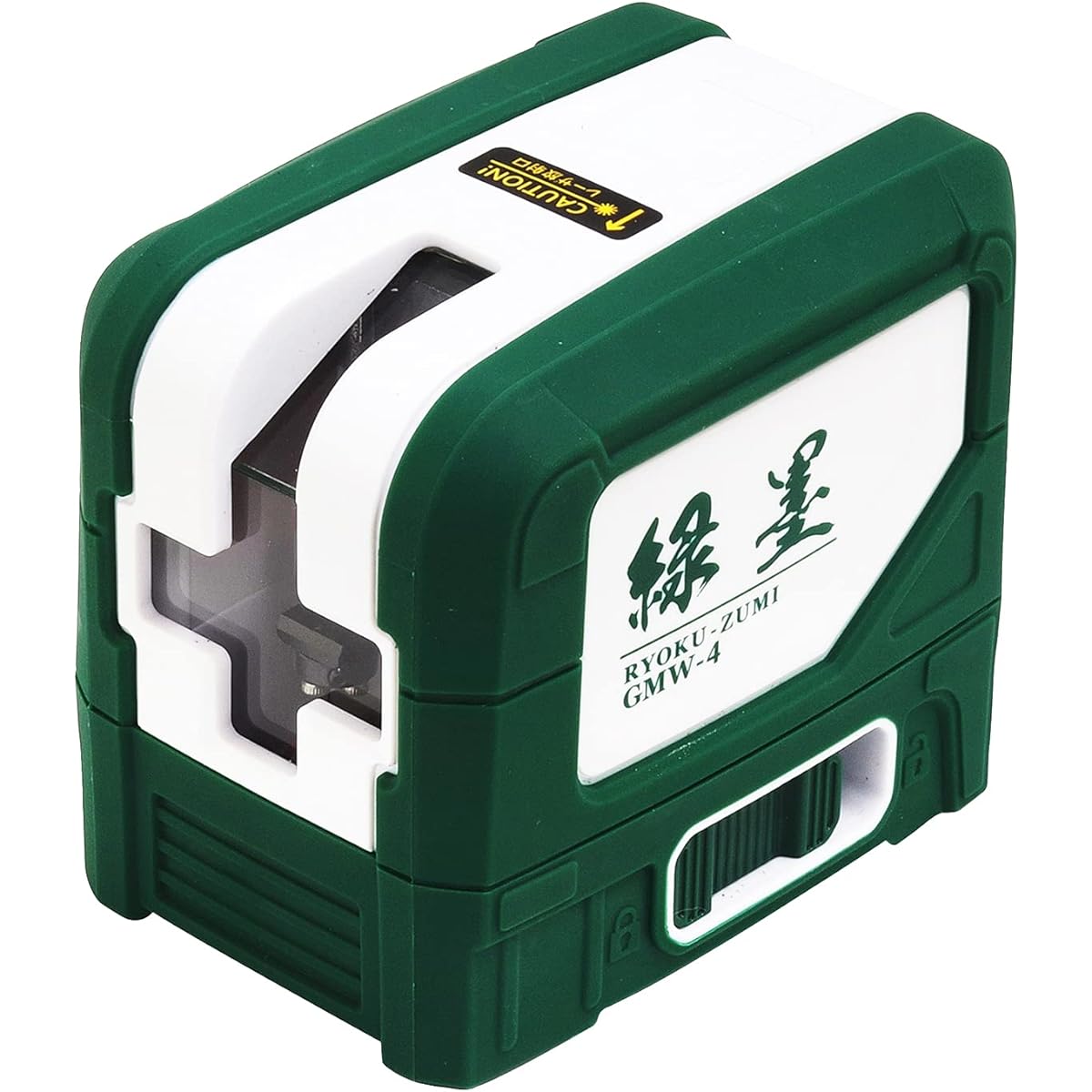 Niigata Seiki SK Green Laser Green Ink GMW-4