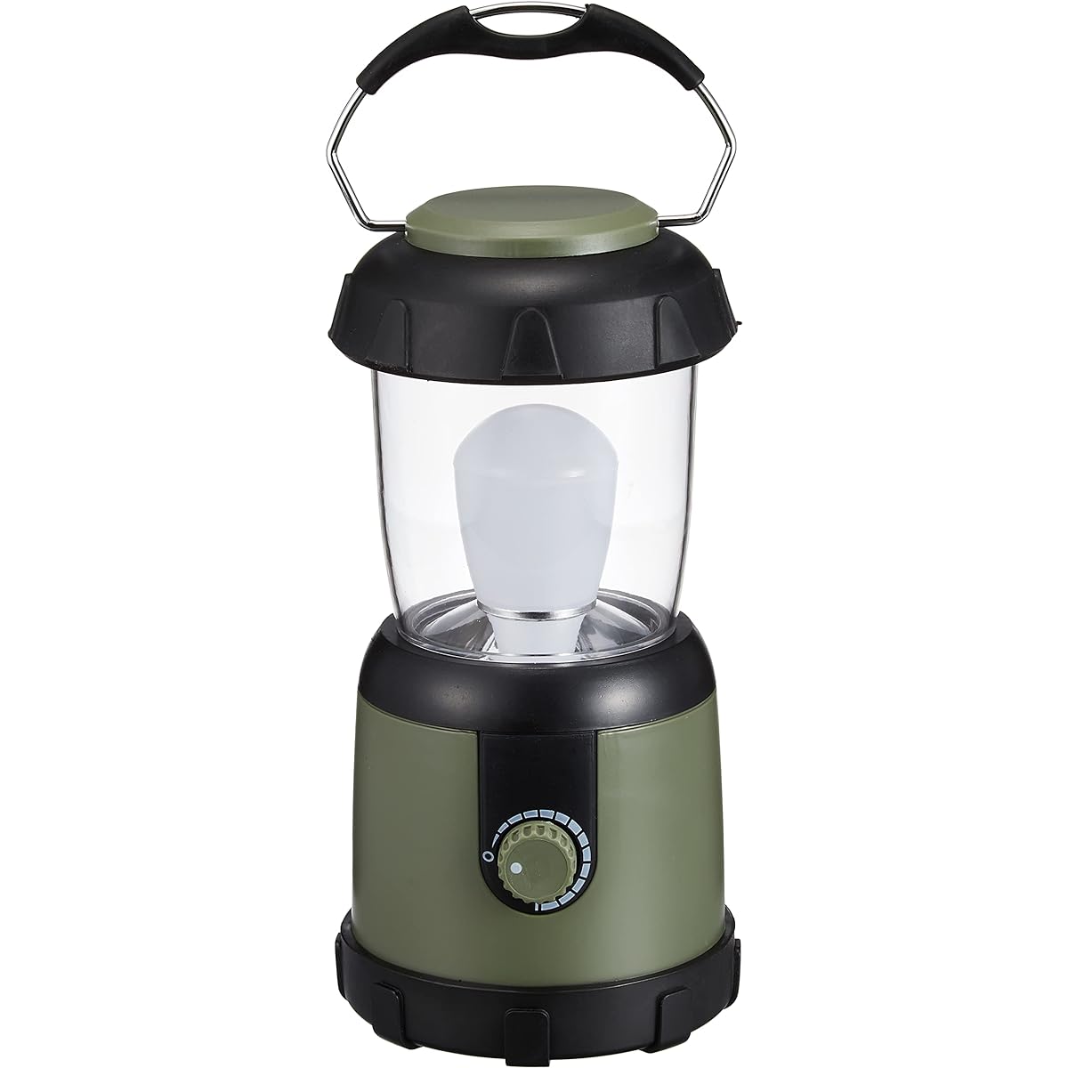 BUNDOK LED lantern BD-275