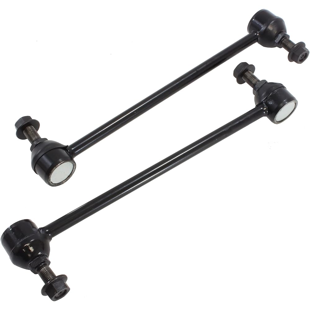 Lower front control arm and 11.8 inch swab link 4 pieces 2005-2010 Chevrolet Cobalt HHR 2007-2010 Pontiac G5 2005-2007 For Saturn Ion
