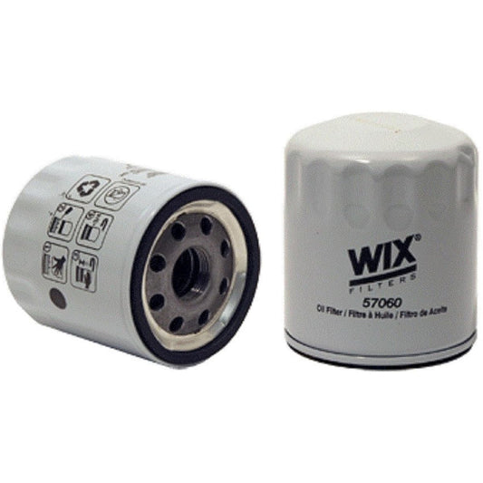 Wix 57060 Spin -on Louve Filter 12 pieces