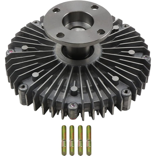 BECK ARNLEY 130-0227 fan clutch unit