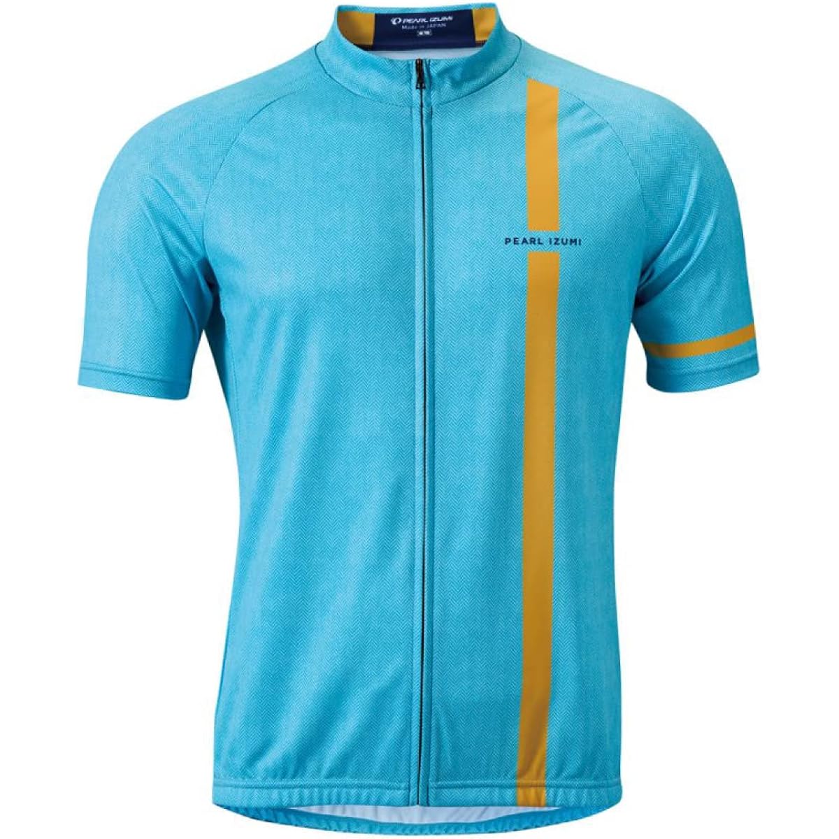 [Pearl Izumi] Cycling Jersey City Ride Print Jersey Men's