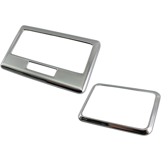 BRIGHTZ Spacia Gear MK53S Plated Room Lamp Ring Set 2PC [INT-ETC-172] MK53 K53 53 Spacia Gear 32493