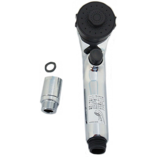 KVK e-shower one-stop 3way shower head (e-hard move) with pressure reducing device ZS305TM