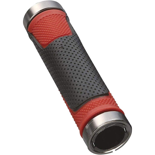 VELO HALF SOFT LOCK ON GRIP GP-VL-043