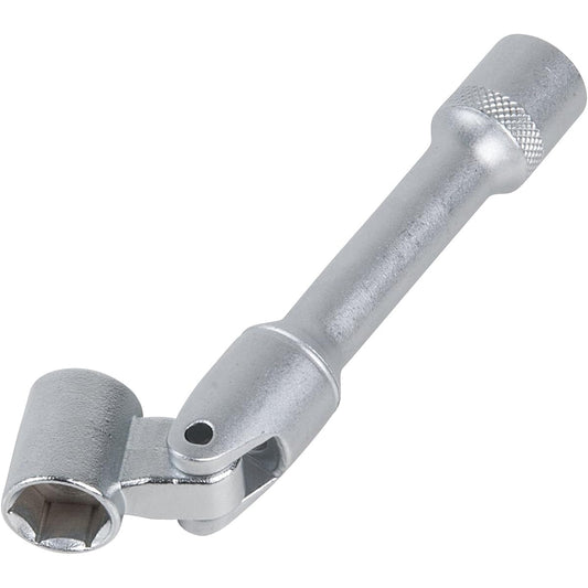 KS Tools VAG Spring Foot Connection Dedicated Counter Holding Wrench 13 mm 150.9457