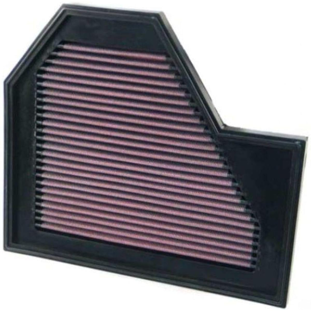 [parallel import goods] Genuine Replacement K & N Air Filter for BMW E60 M5 M6 Right Only [※ 33 – 2352 and as a set of use] 33 – 2350