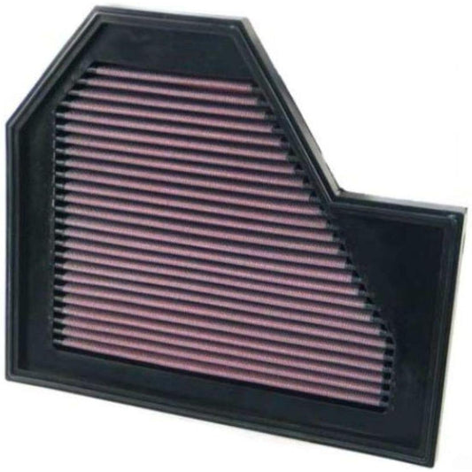 [parallel import goods] Genuine Replacement K & N Air Filter for BMW E60 M5 M6 Right Only [※ 33 – 2352 and as a set of use] 33 – 2350