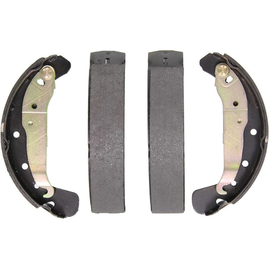 WAGNER Z751 Brake Sue Set afterwards