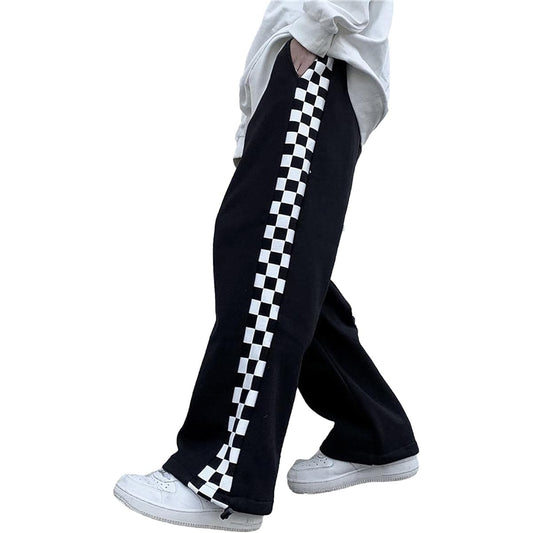 [kanaelun] Women's Jersey Jersey Pants Jogger Pants Training Fitness Jogging Pants Yoga Gym