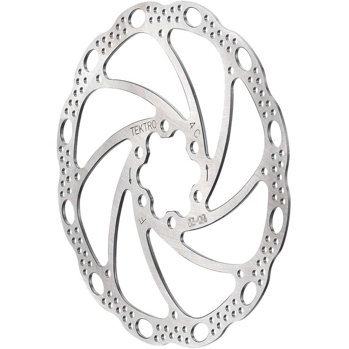 TEKTRO Disc Brake Rotor TR140-22 140mm