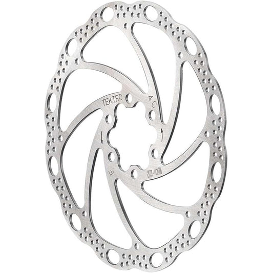 TEKTRO Disc Brake Rotor TR140-22 140mm