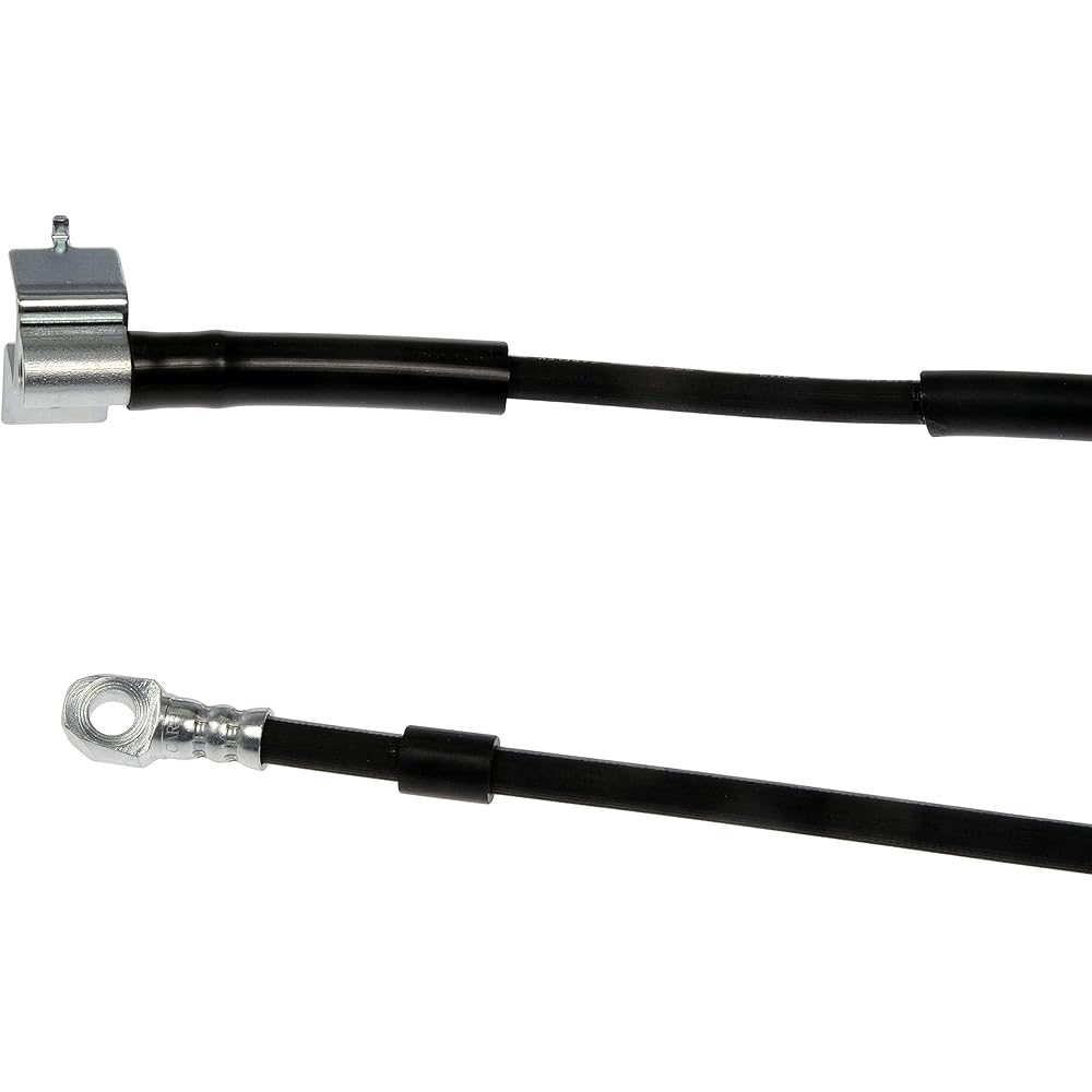DORMAN H380344 Hydraulic brake hose