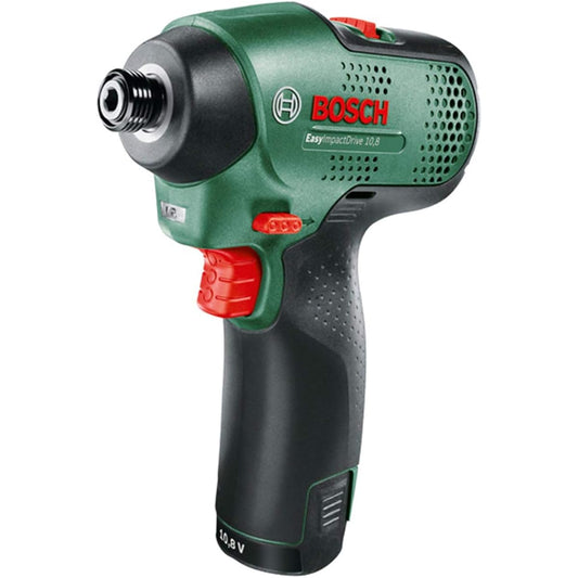 BOSCH 10.8V Cordless Impact Driver IPD1108