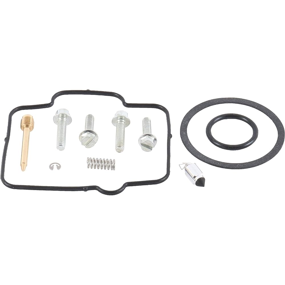 ALL BALLS RACING 26-1517 Carburetor Kit KTM 125 EGS 1998, 200 EXC 1998-2005, 200 MXC 2000-2003, 200 SX 2003-2004, 200 XC 2006, 2006, 250 EXC 200033