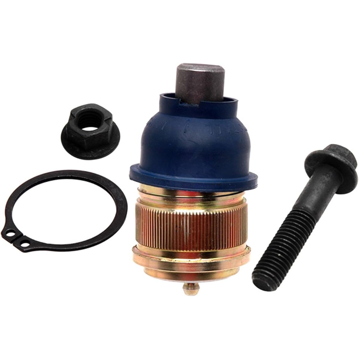 ACDelco 45D2293 Professional Front Lower Suspension Ball Joint Assembly
