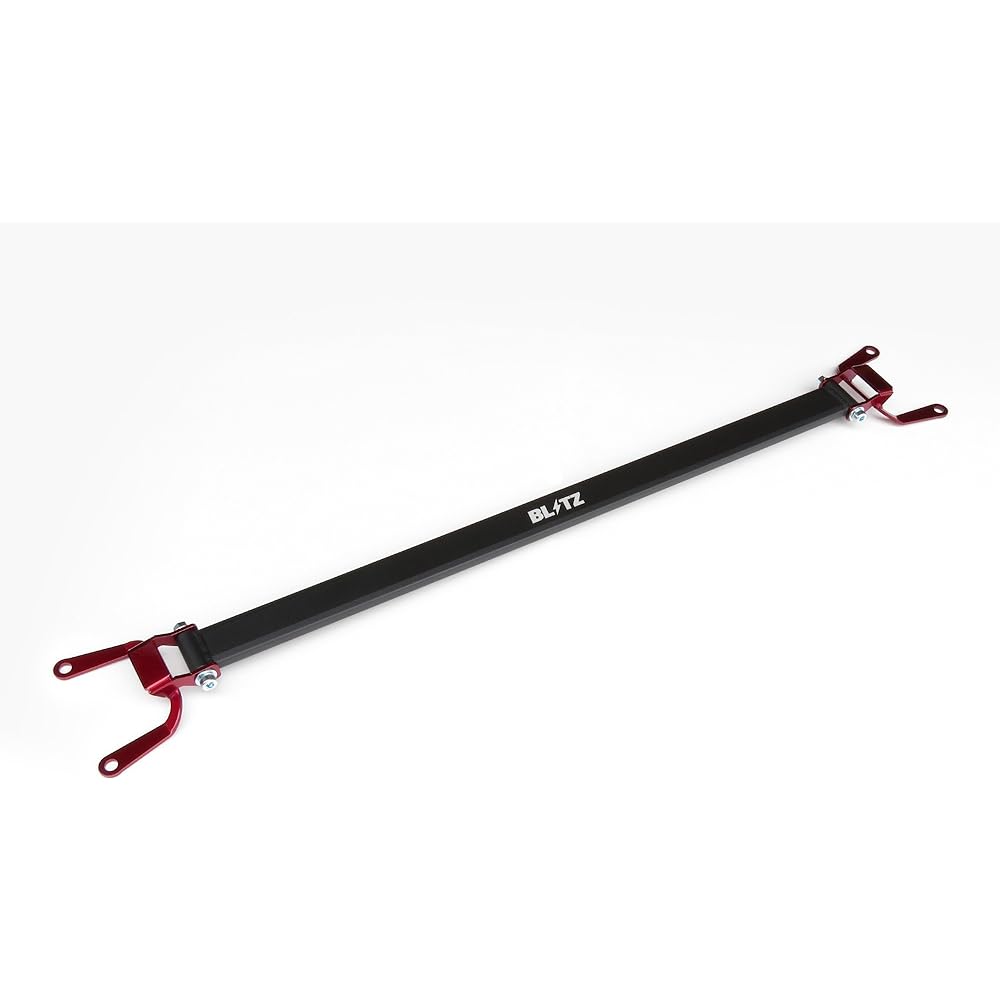 BLITZ Strut Tower Bar 86/BRZ ZN6/ZC6/WRX STI/S4 VA# Rear 96101