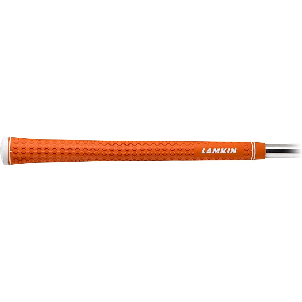 Lamkin Grip R.E.L. Ace Set of 10