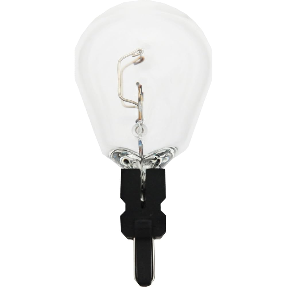 SYLVANIA 3047 Long Life Miniature Bulb, (Contains 2 Bulbs)